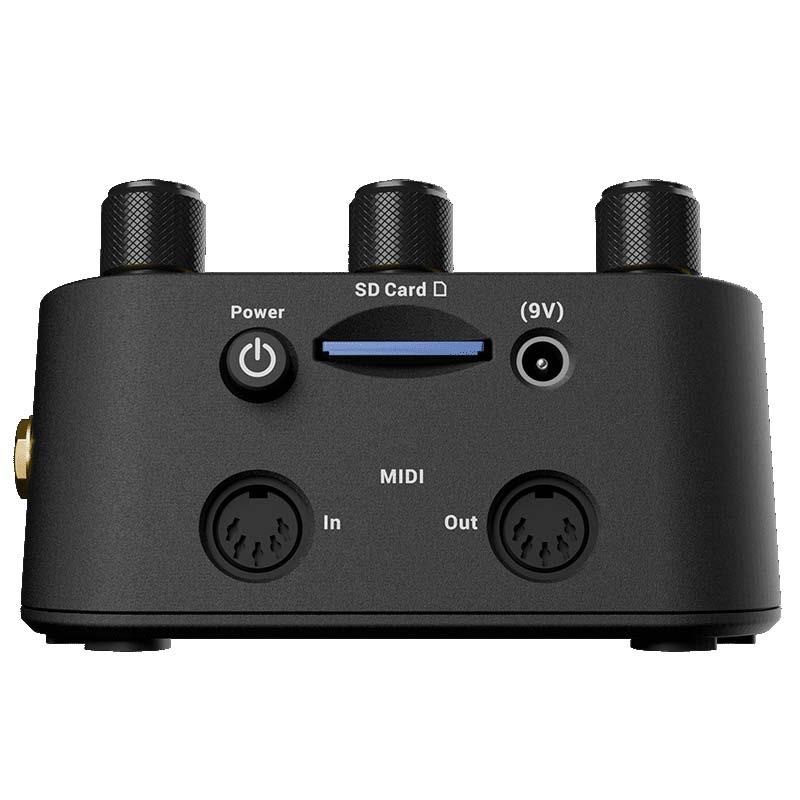 Singular Sound BEATBUDDY 2 (シングラーサウンド)(ビートバディ)(ペダルリズムマシン) 画像5