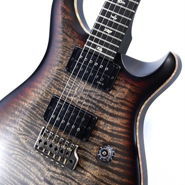 P.R.S. 40th Anniversary Custom 24 Satin Limited Edition (Charcoal Tri-Color Burst) SN.0408087 2025年生産品 画像3