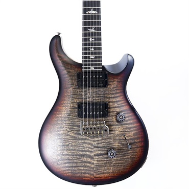 P.R.S. 40th Anniversary Custom 24 Satin Limited Edition (Charcoal Tri-Color Burst) SN.0408087 2025年生産品 画像10