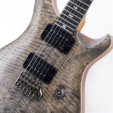 P.R.S. 40th Anniversary Custom 24 Satin Limited Edition (Charcoal) SN.0408075 2025年生産品 画像3