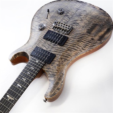 P.R.S. 40th Anniversary Custom 24 Satin Limited Edition (Charcoal) SN.0408075 2025年生産品 画像5