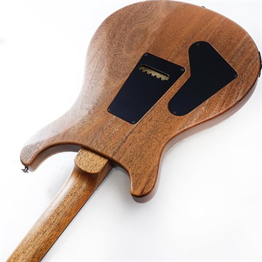 P.R.S. 40th Anniversary Custom 24 Satin Limited Edition (Charcoal) SN.0408075 2025年生産品 画像6