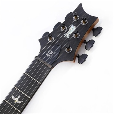 P.R.S. 40th Anniversary Custom 24 Satin Limited Edition (Charcoal) SN.0408075 2025年生産品 画像8