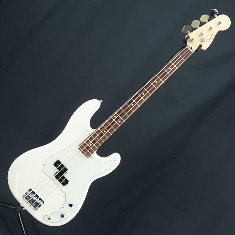 Fender Made in Japan USED 中古 FSR Hybrid II Precision Bass (OWH/R