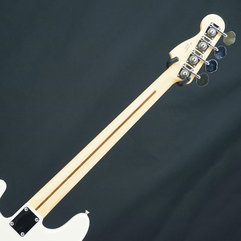 Fender Made in Japan USED 中古 FSR Hybrid II Precision Bass (OWH/R