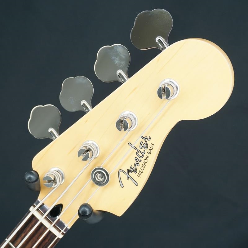 Fender Made in Japan USED 中古 FSR Hybrid II Precision Bass (OWH/R