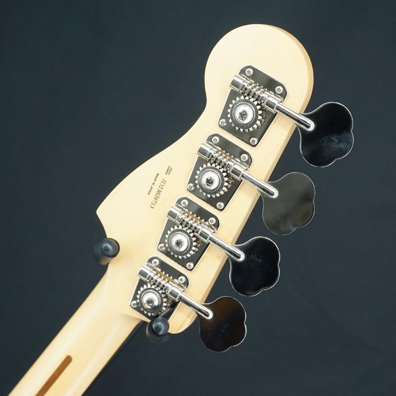 Fender Made in Japan USED 中古 FSR Hybrid II Precision Bass (OWH/R