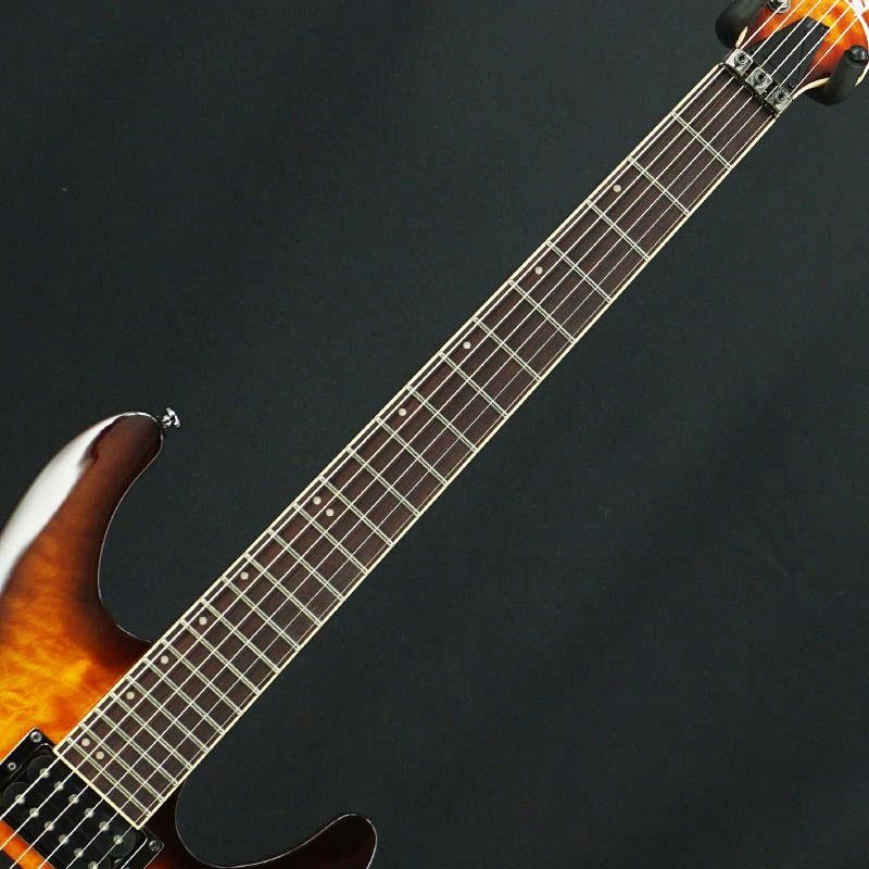 [美品] Ibanez S670QM DEB Ibanez S670QM DEB - 4515276893882