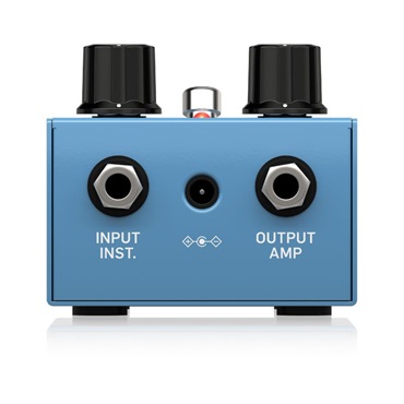 【新品】BEHRINGER Octavia Octave Fuzz BEHRINGER OCTAVIA OCTAVE FUZZ ｜イケベ楽器店オンラインストア