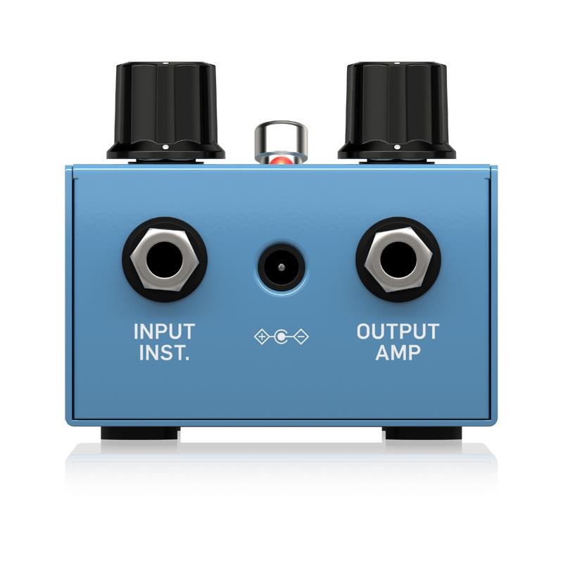 BEHRINGER OCTAVIA OCTAVE FUZZ ｜イケベ楽器店オンラインストア