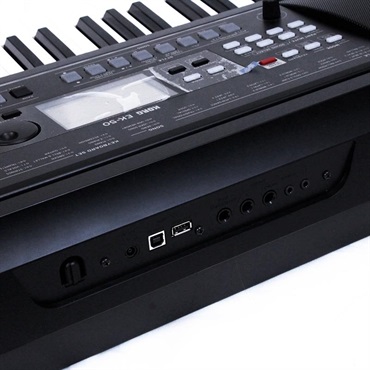 KORG 【Countdownセール】EK-50 (1台限定・メーカー再生アウトレット品超特価！) (2500110753707) コルグ ENTERTAINER KEYBOARD EK50 アレンジャーキーボード 画像6