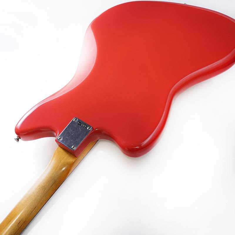 Fender MEX Limited Edition Vintera II Road Worn '50s Jazzmaster