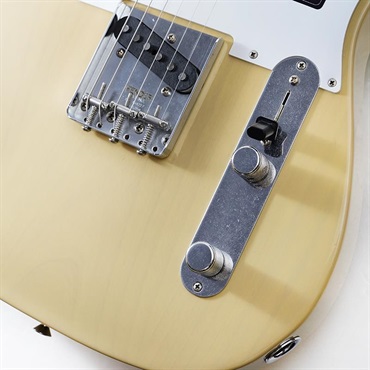 Fender MEX Limited Edition Vintera II Road Worn '60s Telecaster (Blonde/Maple) 画像4