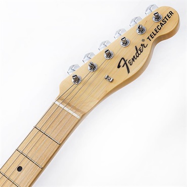 Fender Made in Japan Limited Telecaster Paisley (Pink Paisley/Maple) 画像8