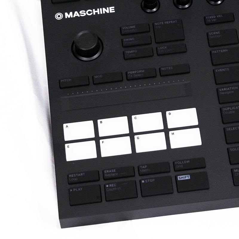 Native Instruments 【クリスマスセール】 MASCHINE MK3