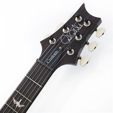 P.R.S. Custom 24 10 Top (Fire Smokeburst) SN.0410987 2025生産モデル 画像8