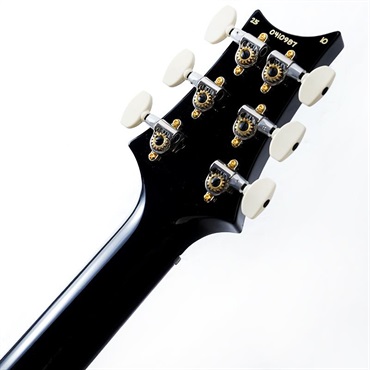 P.R.S. Custom 24 10 Top (Fire Smokeburst) SN.0410987 2025生産モデル 画像9