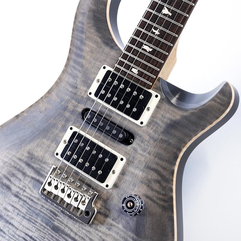 P.R.S. CE 24 Special Limited Edition (Faded Gray Black) SN.0412366