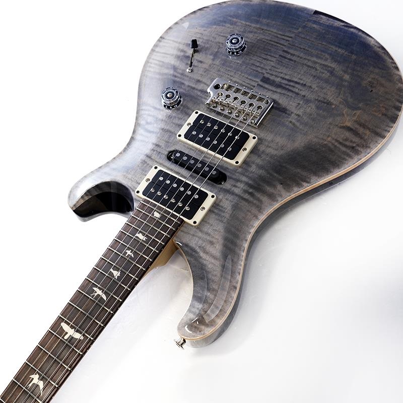 P.R.S. CE 24 Special Limited Edition (Faded Gray Black) SN.0412366