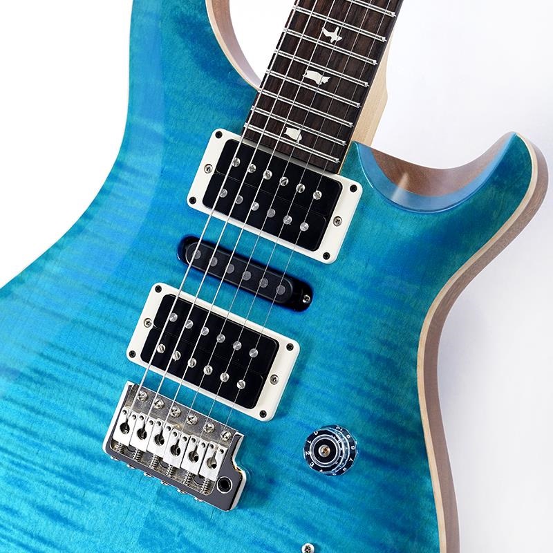 P.R.S. CE 24 Special Limited Edition (Carroll Blue) SN.0412969