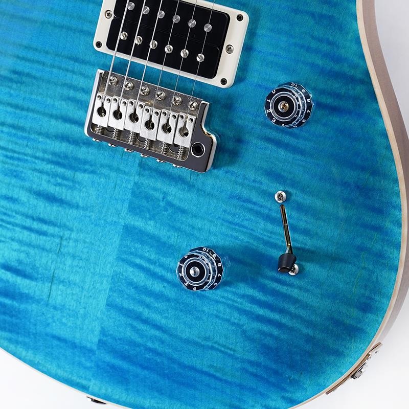 P.R.S. CE 24 Special Limited Edition (Carroll Blue) SN.0412969