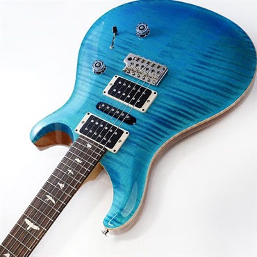 P.R.S. CE 24 Special Limited Edition (Carroll Blue) SN.0412969 画像5