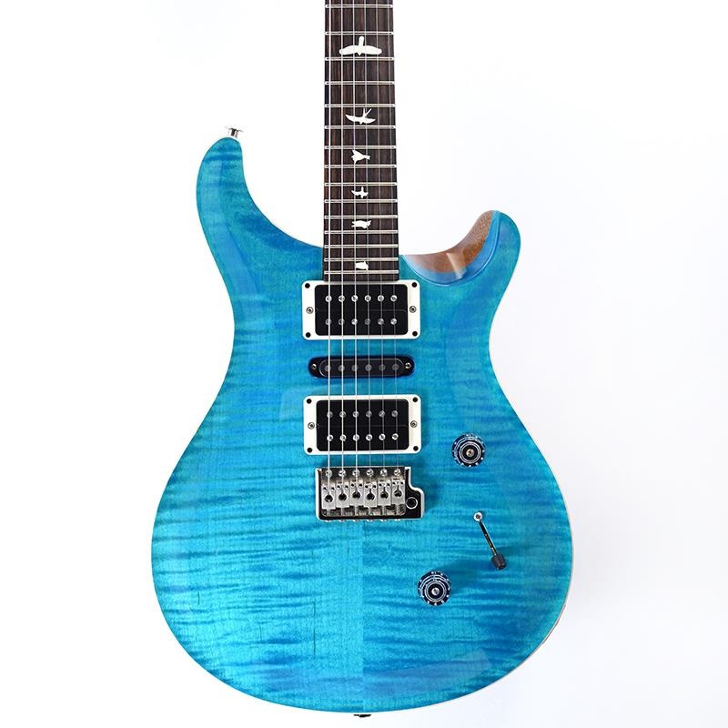 P.R.S. CE 24 Special Limited Edition (Carroll Blue) SN.0412969