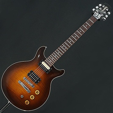 HAMER USED 中古 USA Studio (Sunburst)［SN.645454］ ヘイマー