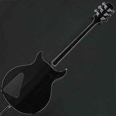 HAMER USED 中古 USA Studio (Sunburst)［SN.645454］ ヘイマー 画像3