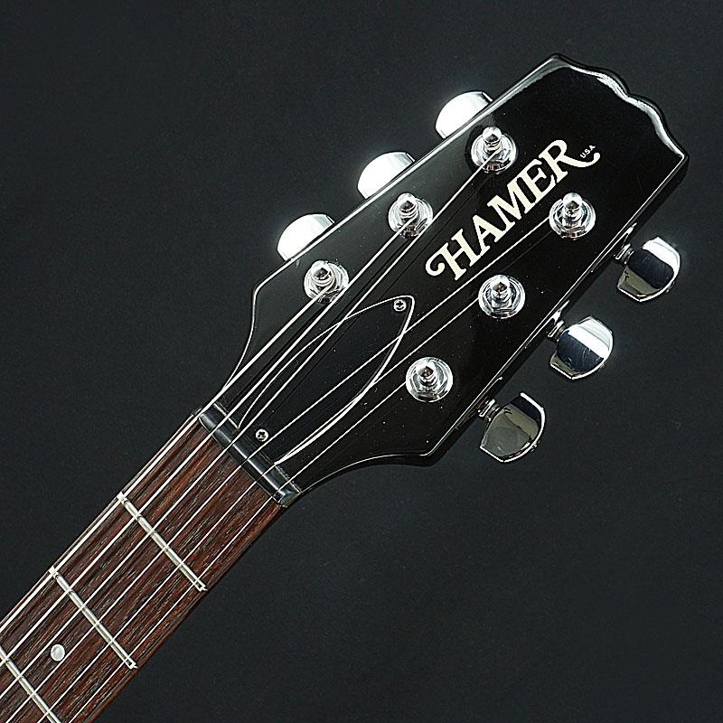 HAMER USED 中古 USA Studio (Sunburst)［SN.645454］ ヘイマー