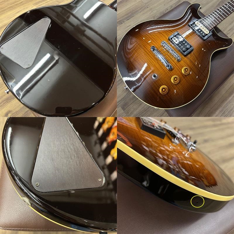 HAMER USED 中古 USA Studio (Sunburst)［SN.645454］ ヘイマー