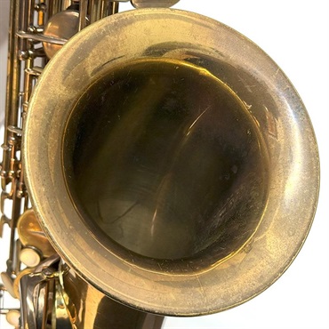 Selmer Paris USED 中古 セルマー テナーサックス SA-80(I) w/o（彫刻無し）GL S/N:381xx9【調整&セットアップ後出荷】【5年間キーバランス調整無料】 画像5