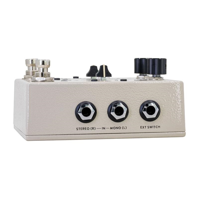WALRUS AUDIO Xero Polylooper 画像2
