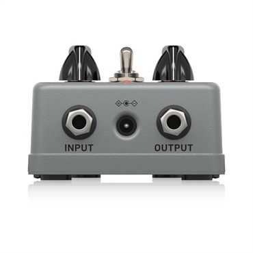 Behringer Fuzz Bender 美品 Behringer Fuzz Bender Vintage 60s Style Fuzz Pedal | Long & McQuade