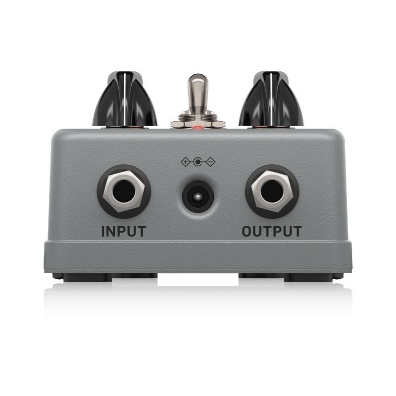 BEHRINGER FUZZ BENDER ｜イケベ楽器店オンラインストア