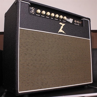 Dr.Z MAZ 18 Mk.II 1x12 Combo 画像1