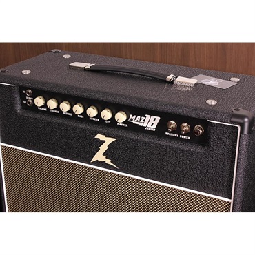 Dr.Z MAZ 18 Mk.II 1x12 Combo 画像2