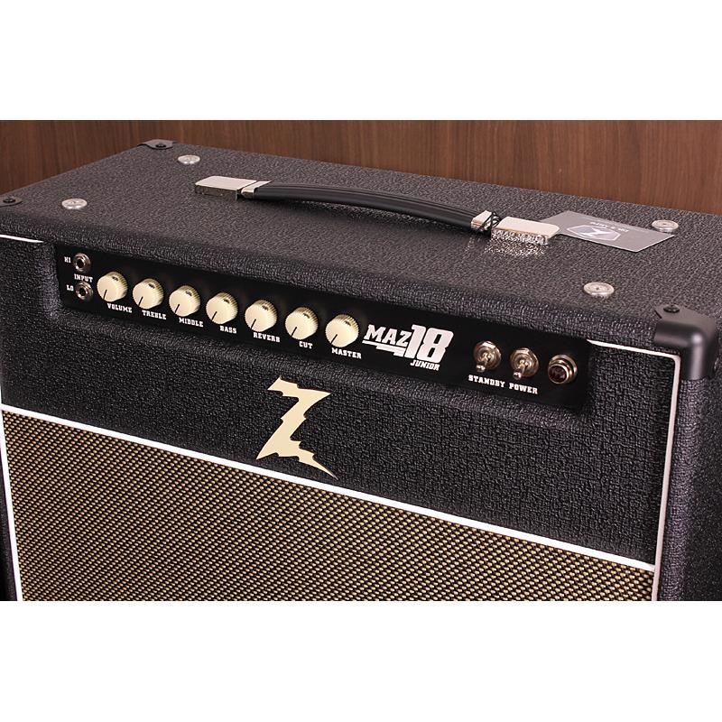 Dr.Z MAZ 18 Mk.II 1x12 Combo 画像2