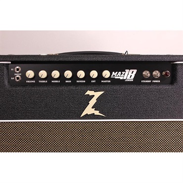 Dr.Z MAZ 18 Mk.II 1x12 Combo 画像3