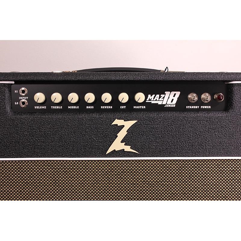 Dr.Z MAZ 18 Mk.II 1x12 Combo 画像3