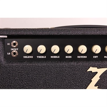 Dr.Z MAZ 18 Mk.II 1x12 Combo 画像4