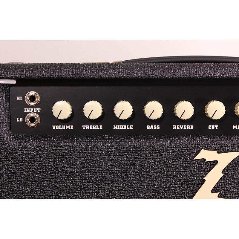 Dr.Z MAZ 18 Mk.II 1x12 Combo 画像4