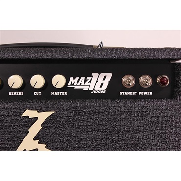 Dr.Z MAZ 18 Mk.II 1x12 Combo 画像5