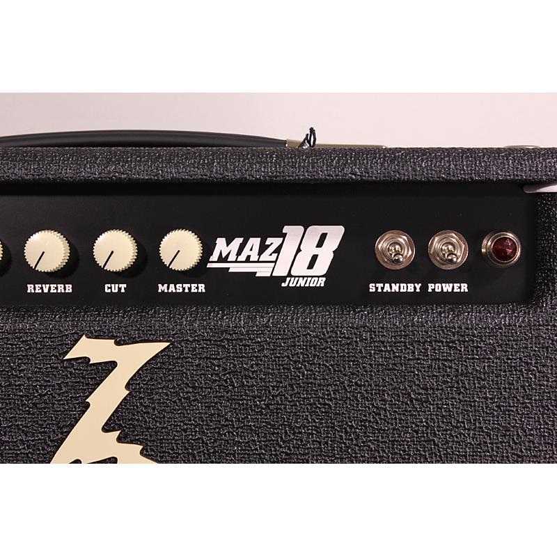 Dr.Z MAZ 18 Mk.II 1x12 Combo 画像5
