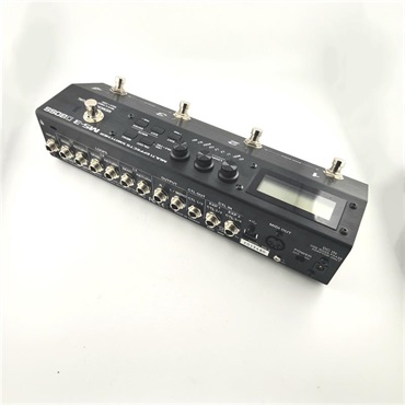 BOSS USED 中古 MS-3 Multi Effects Switcher ｜イケベ楽器店