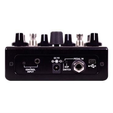 SOURCE AUDIO 【9月27日発売予定】　SA264 ENCOUNTER Ambient Delay+Reverb 画像3