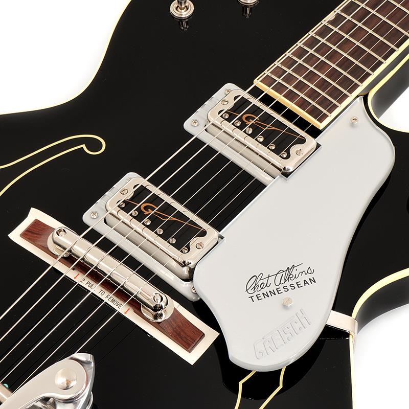 GRETSCH G6119T-62 Vintage Select Limited Edition '62 Tennessean