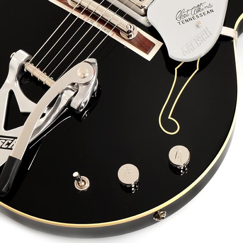GRETSCH G6119T-62 Vintage Select Limited Edition '62 Tennessean