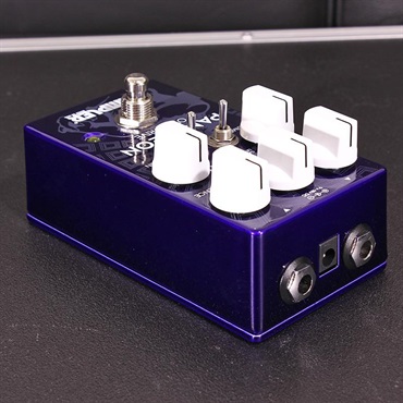 Wampler Pedals Pantheon Overdrive 画像1