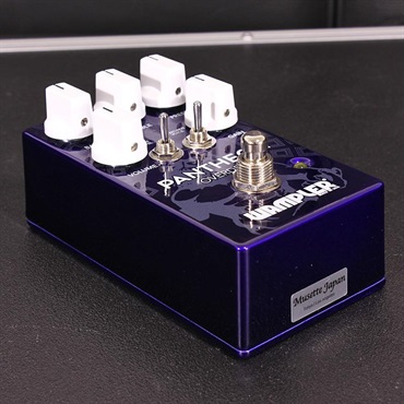 Wampler Pedals Pantheon Overdrive 画像2